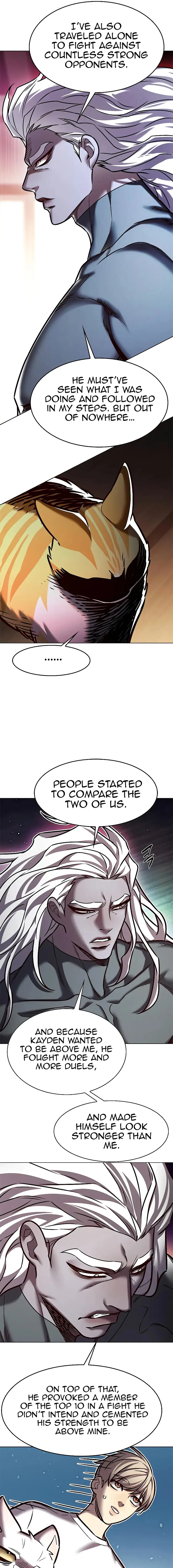 Eleceed chapter 278 page 7