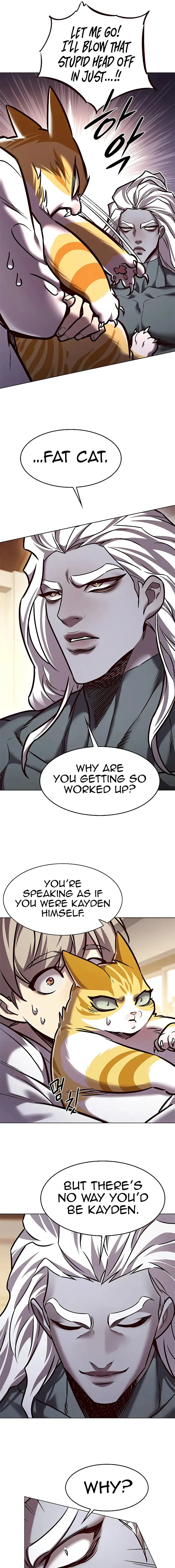 Eleceed chapter 278 page 9