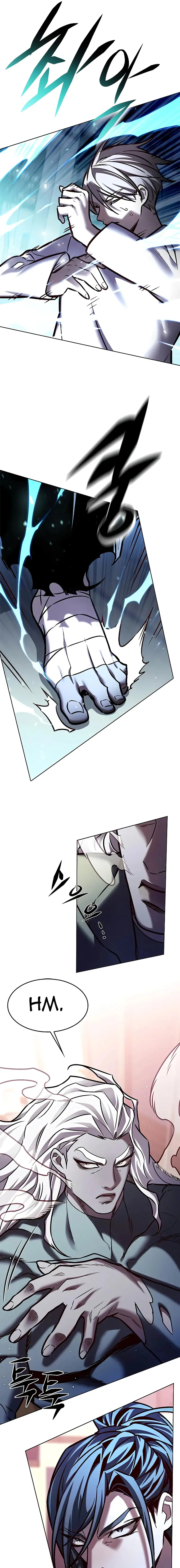 Eleceed chapter 278 page 13