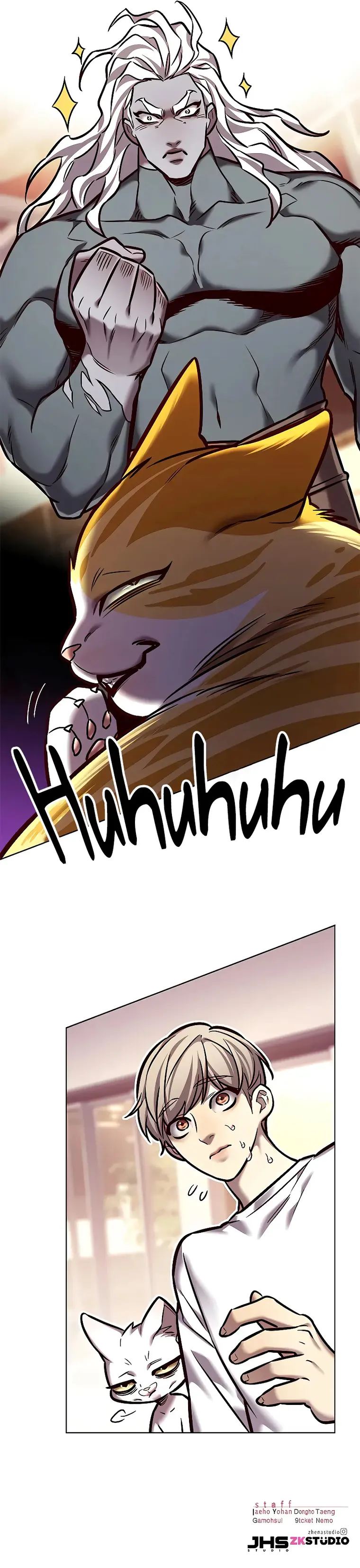 Eleceed chapter 278 page 23