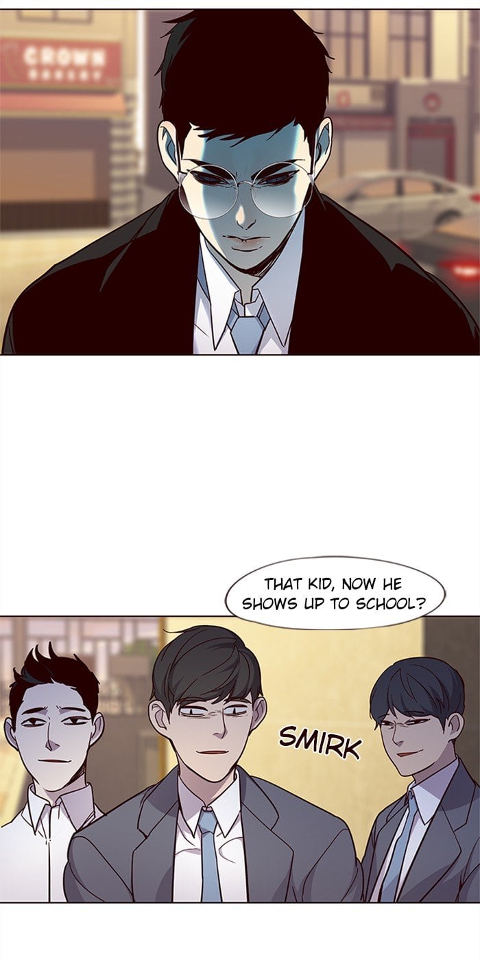 Eleceed chapter 28 page 83