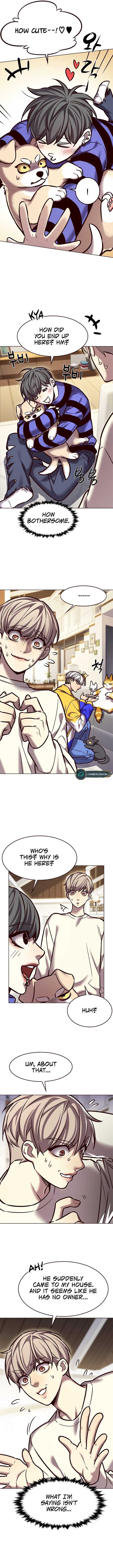 Eleceed chapter 280 page 4