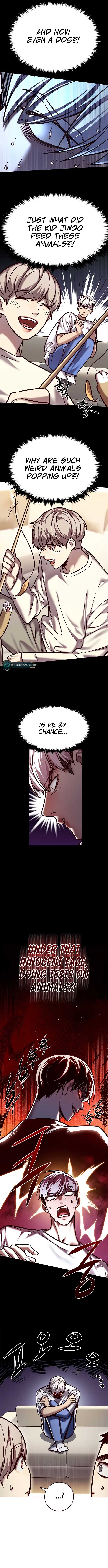 Eleceed chapter 280 page 9