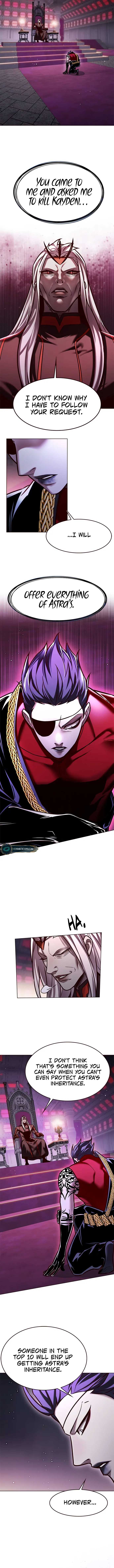 Eleceed chapter 280 page 11
