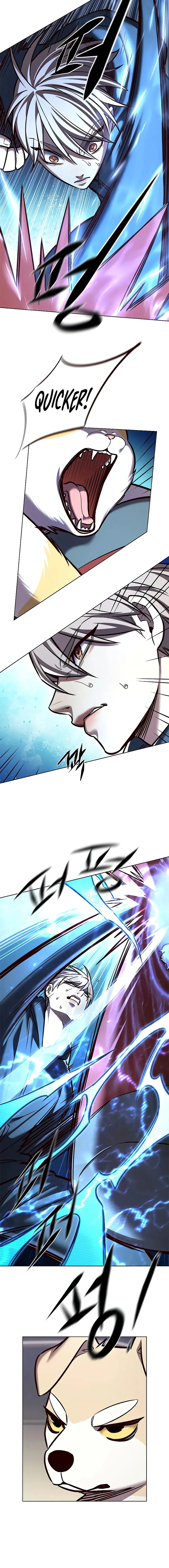 Eleceed chapter 281 page 2