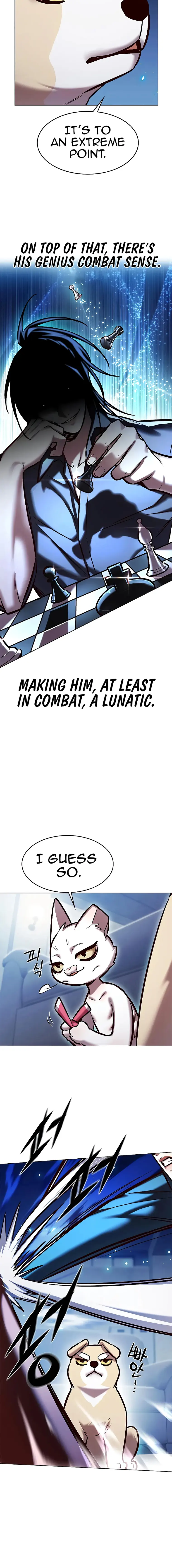 Eleceed chapter 281 page 4