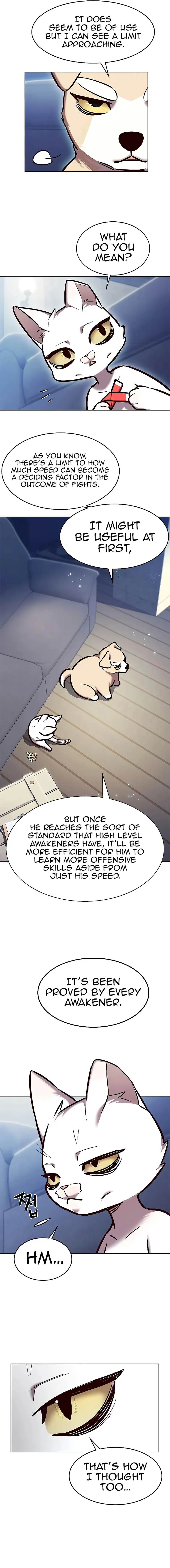 Eleceed chapter 281 page 5