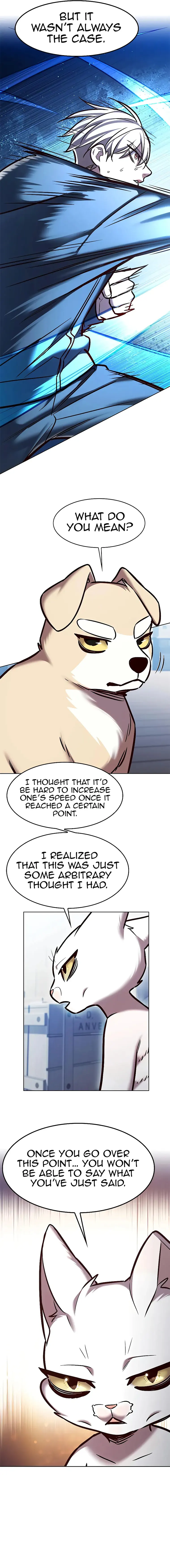 Eleceed chapter 281 page 6