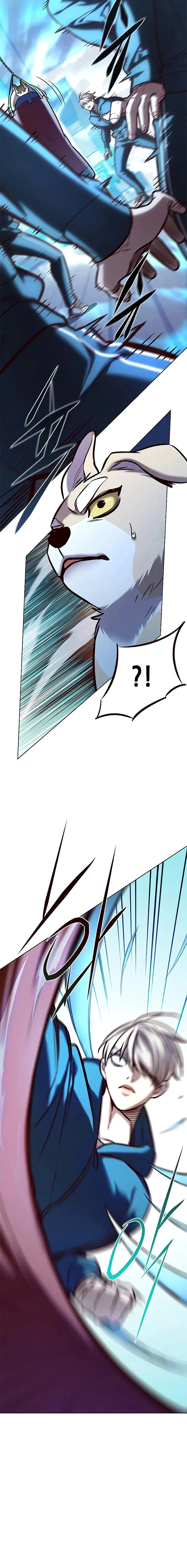 Eleceed chapter 281 page 8