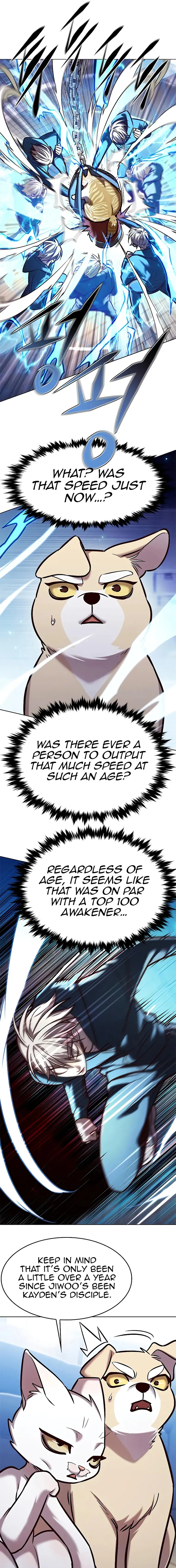 Eleceed chapter 281 page 9