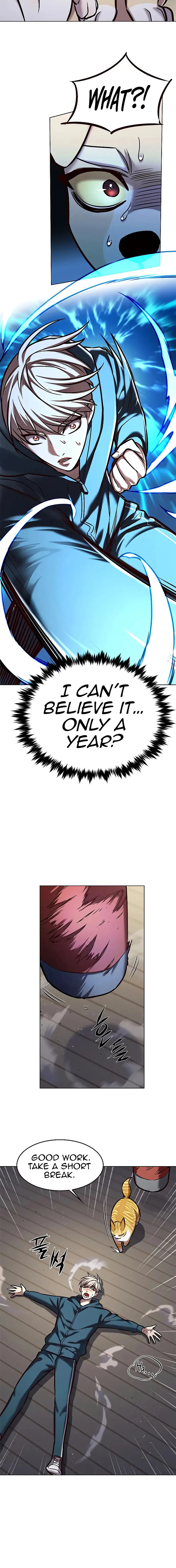 Eleceed chapter 281 page 10