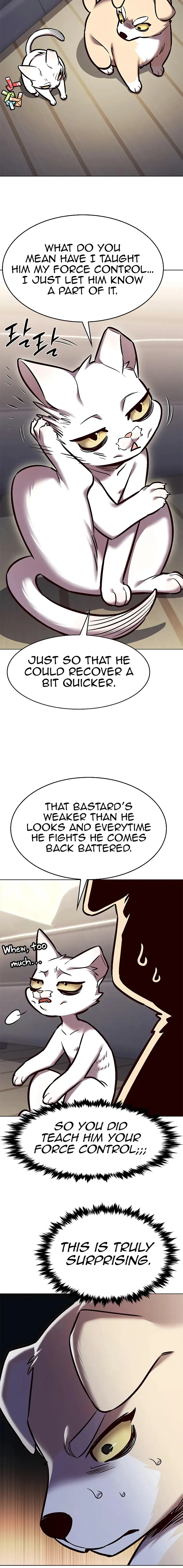 Eleceed chapter 281 page 12