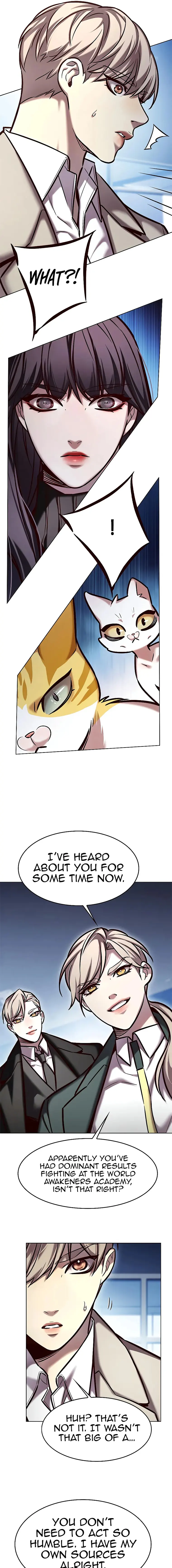Eleceed chapter 281 page 19