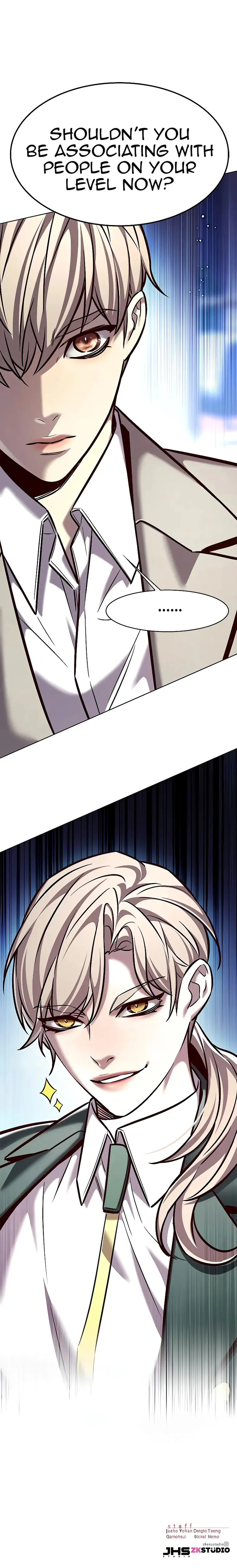 Eleceed chapter 281 page 22