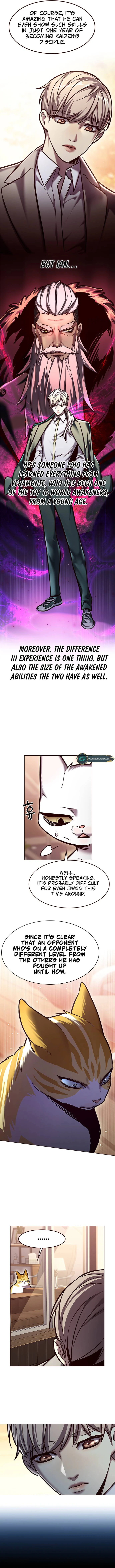 Eleceed chapter 282 page 2