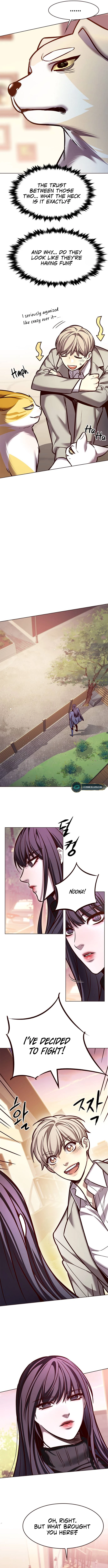 Eleceed chapter 282 page 13