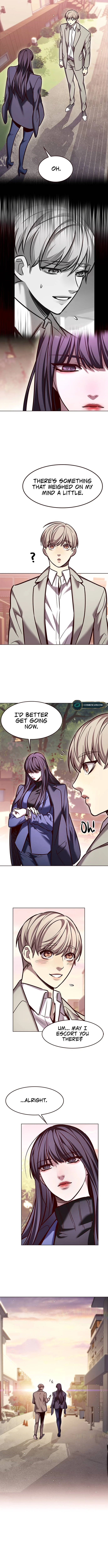 Eleceed chapter 282 page 14