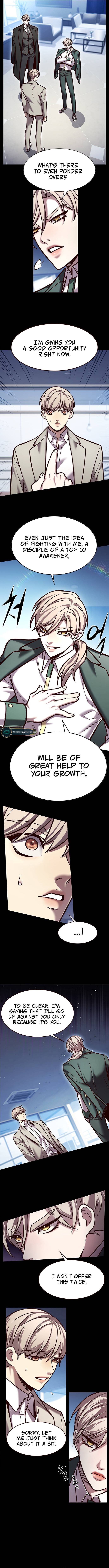Eleceed chapter 282 page 3