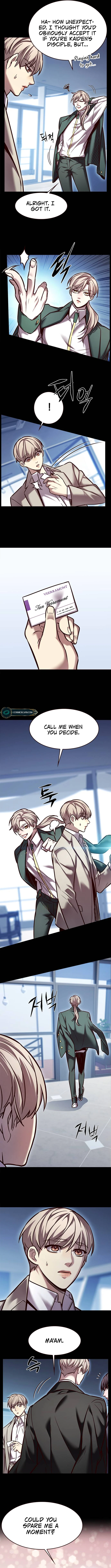 Eleceed chapter 282 page 4