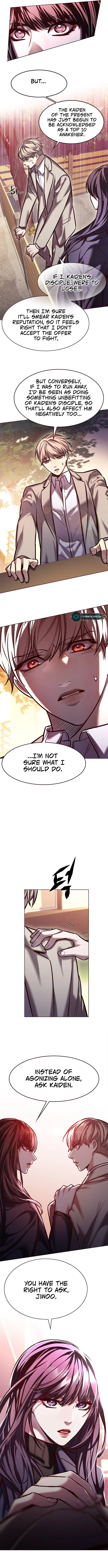 Eleceed chapter 282 page 9