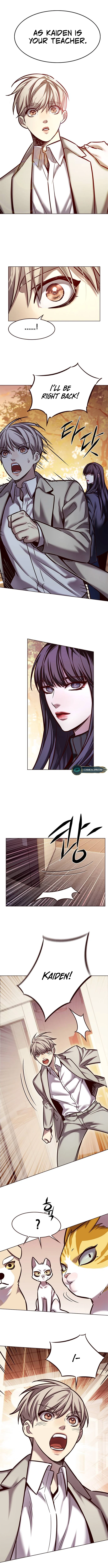 Eleceed chapter 282 page 10