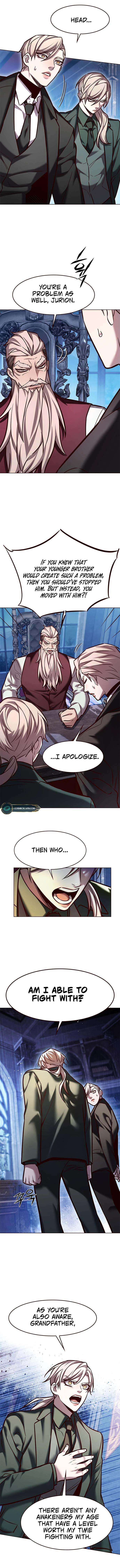 Eleceed chapter 283 page 2
