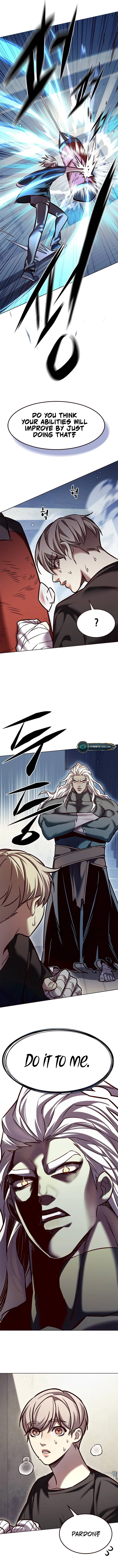 Eleceed chapter 283 page 11