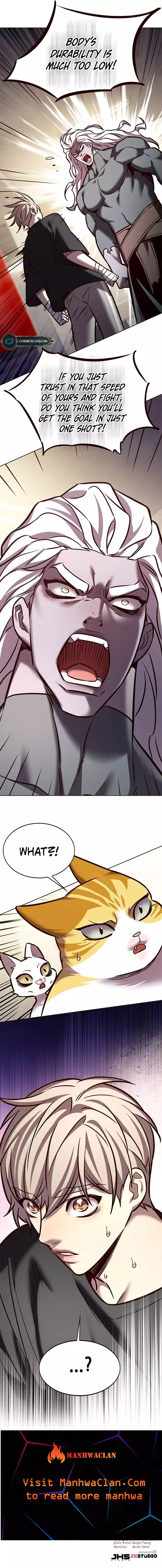 Eleceed chapter 283 page 15