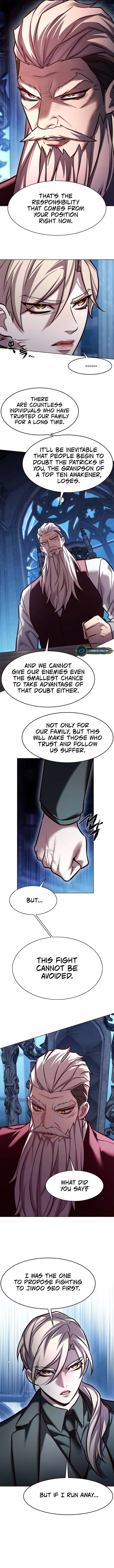 Eleceed chapter 283 page 4