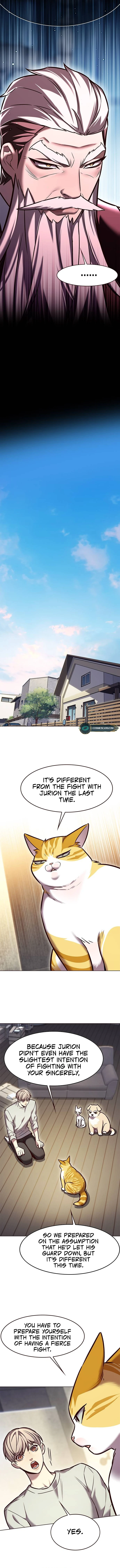 Eleceed chapter 283 page 6
