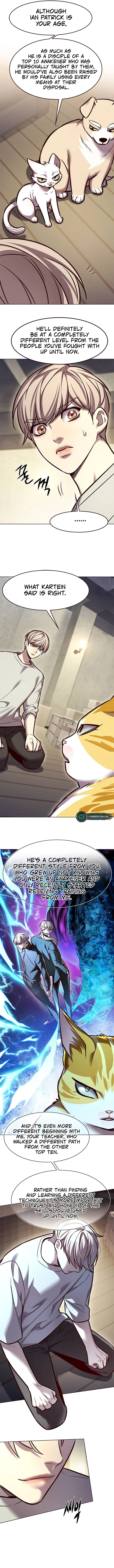 Eleceed chapter 283 page 7