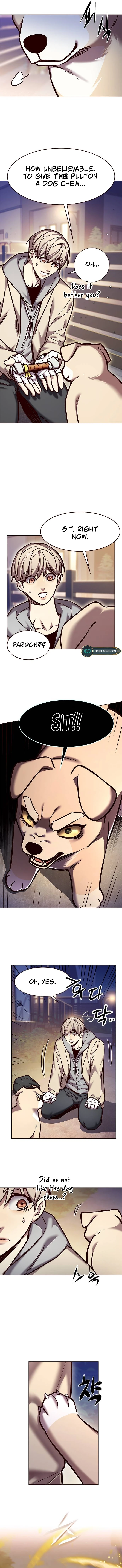 Eleceed chapter 284 page 11