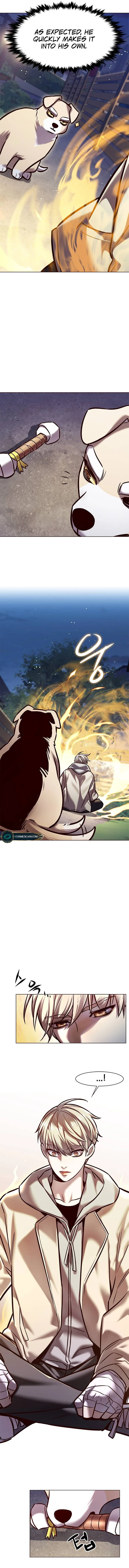 Eleceed chapter 284 page 14