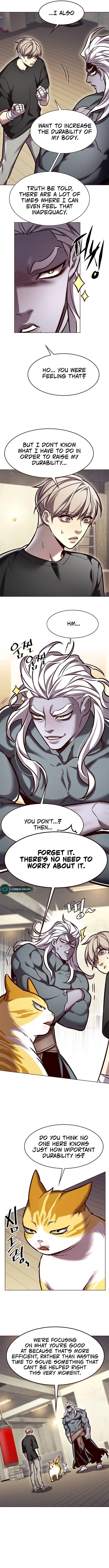 Eleceed chapter 284 page 3