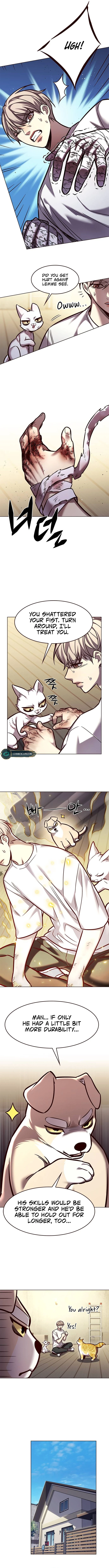 Eleceed chapter 284 page 6