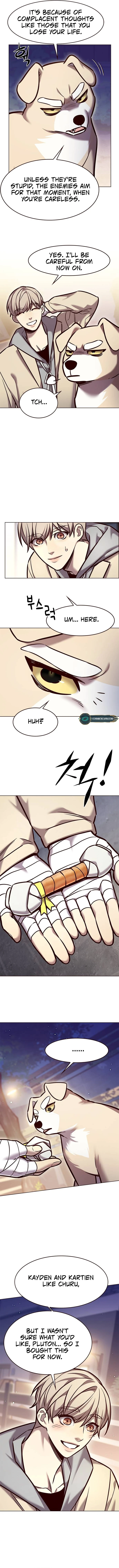 Eleceed chapter 284 page 9