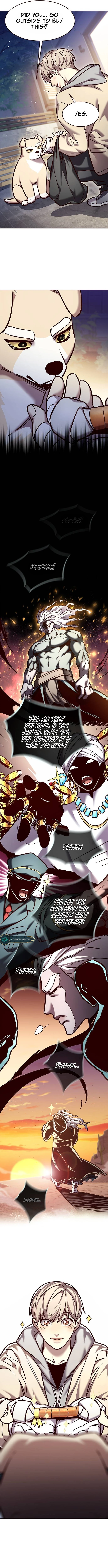 Eleceed chapter 284 page 10