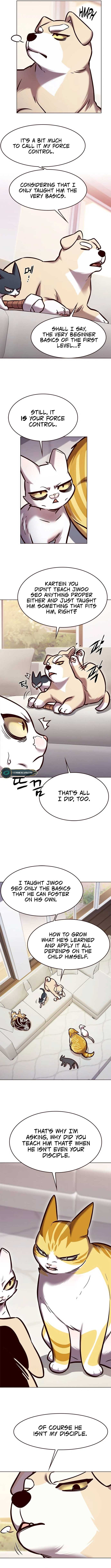 Eleceed chapter 285 page 2
