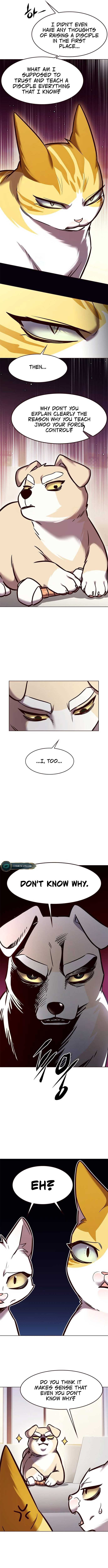 Eleceed chapter 285 page 3