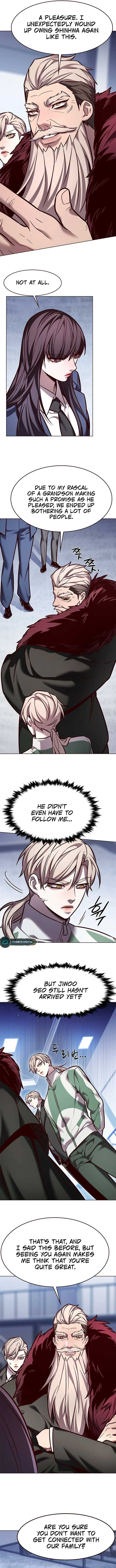 Eleceed chapter 285 page 9