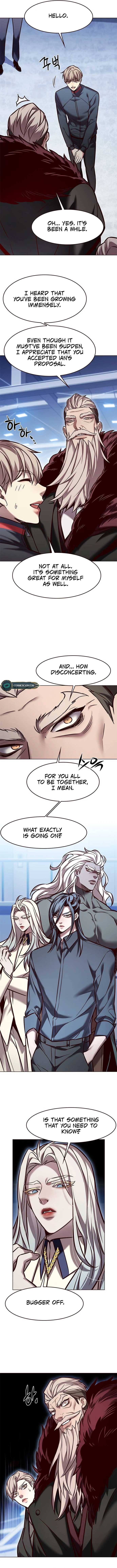Eleceed chapter 285 page 12
