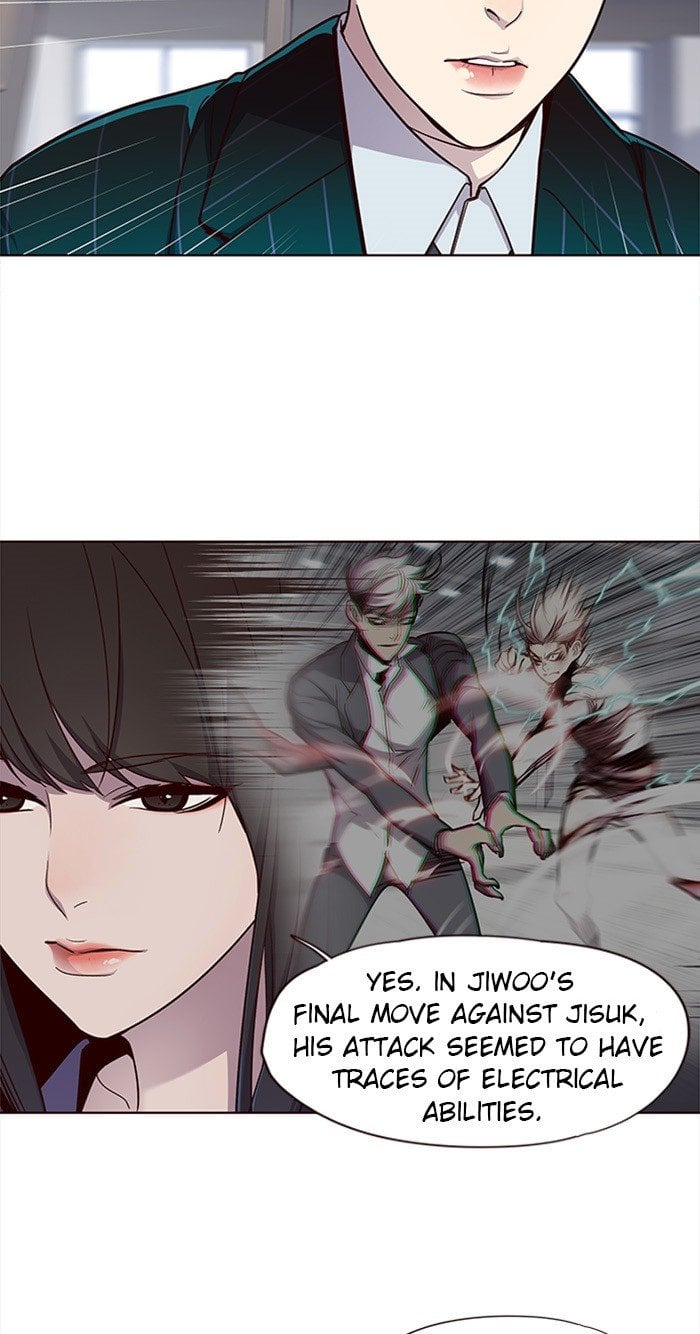 Eleceed chapter 29 page 2