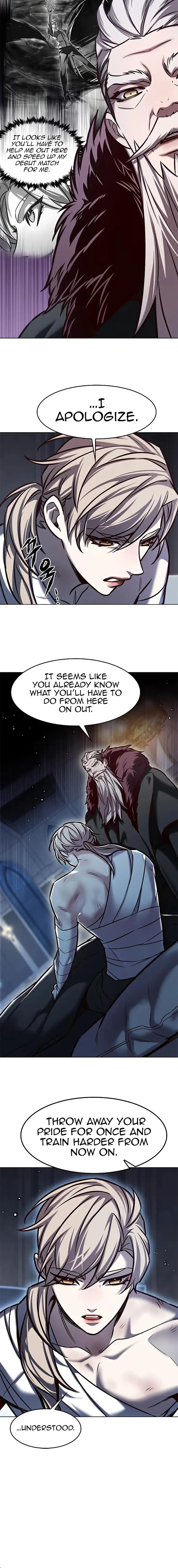 Eleceed chapter 290 page 2