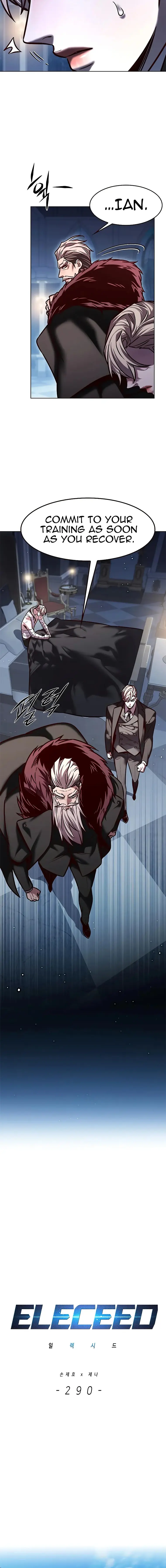 Eleceed chapter 290 page 6