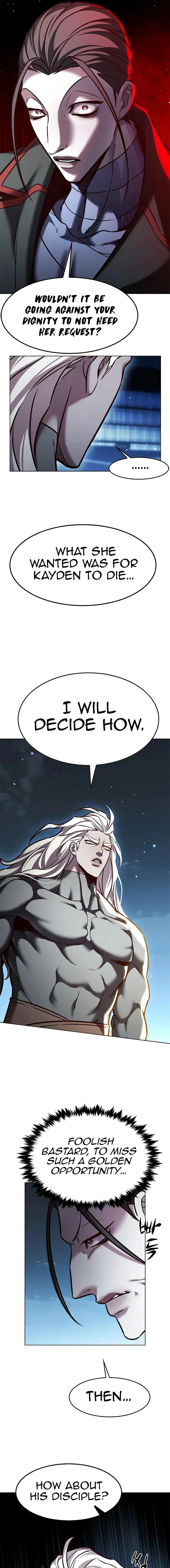 Eleceed chapter 290 page 11