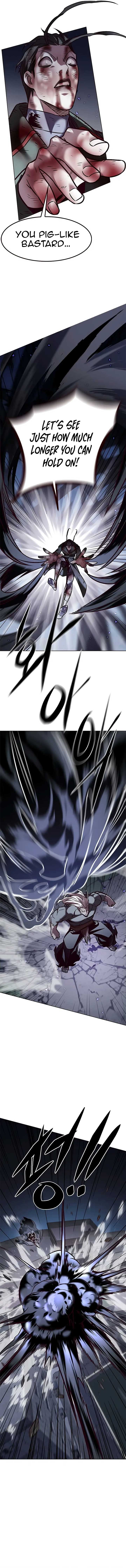 Eleceed chapter 293 page 9