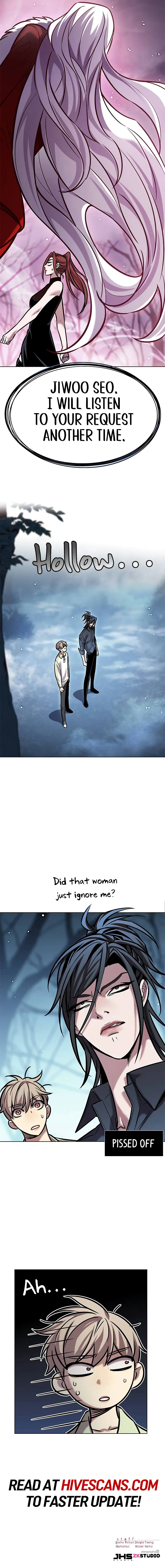Eleceed chapter 297 page 13