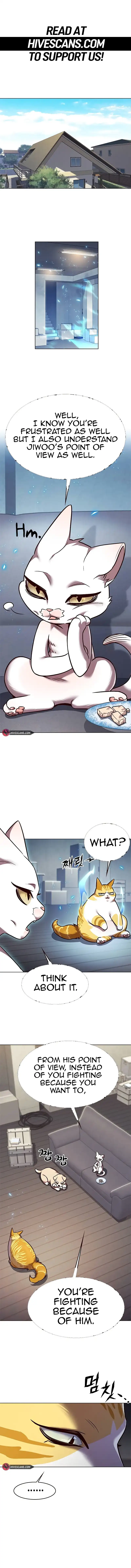 Eleceed chapter 304 page 1