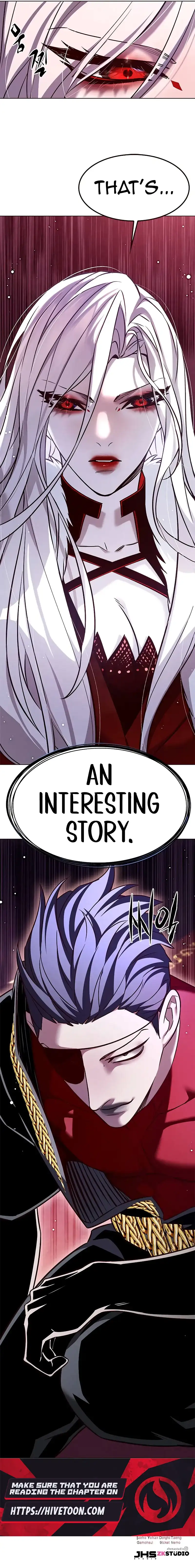 Eleceed chapter 307 page 14
