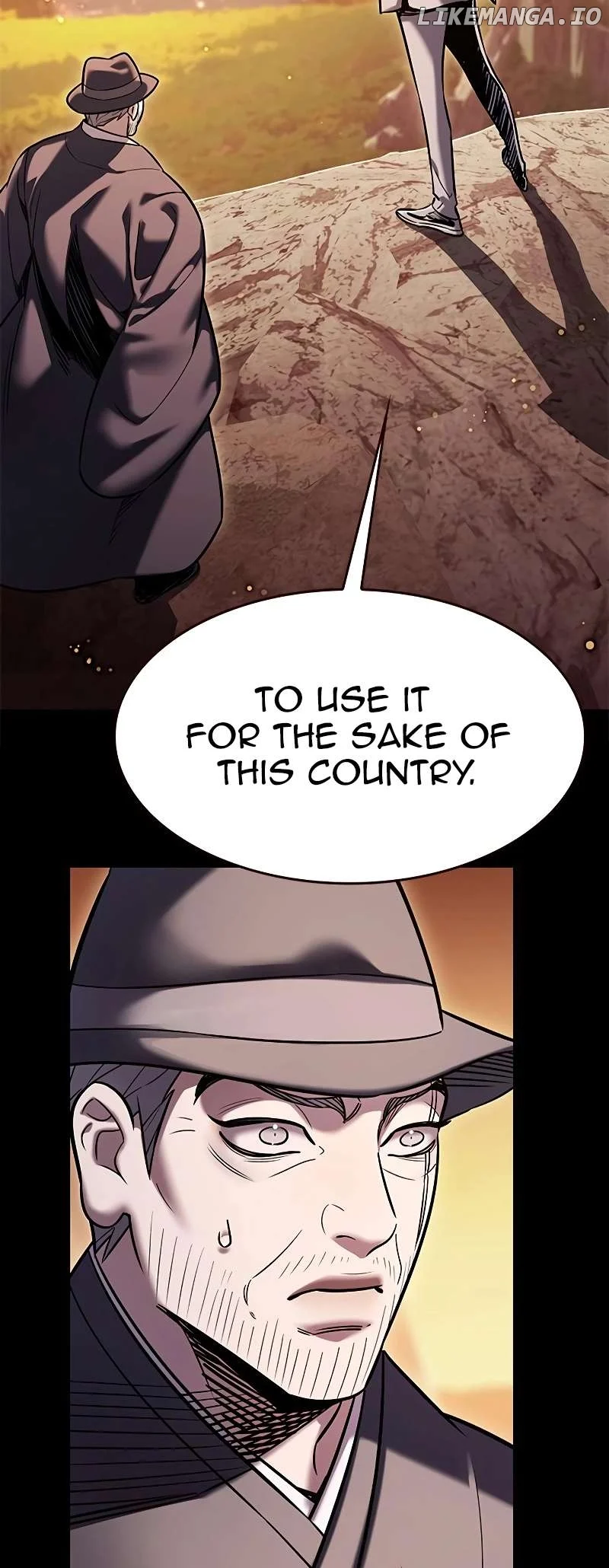 Eleceed chapter 311 page 17